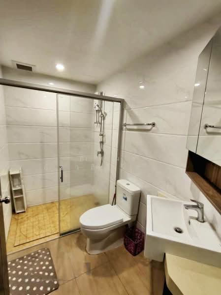 Artisan Ratchada, Bangkok, 99 Tienruammitr Road, Huai Khwang, Huai Khwang, Bangkok, 1 Bedroom, 34 sqm, Condo For Rent, by กำพนธ์ อัศวศิริวิลาศ, 500202567 - DDproperty.com