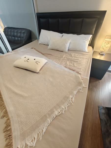 Artisan Ratchada, Bangkok, 99 Tienruammitr Road, Huai Khwang, Huai Khwang, Bangkok, 1 Bedroom, 34 sqm, Condo For Rent, by กำพนธ์ อัศวศิริวิลาศ, 500202567 - DDproperty.com