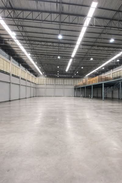 Factory For Rent at Samutsakorn, Samut Sakhon, Khlong Madua, Krathum Baen, Samut Sakhon, , 2,800 sqm, Warehouse/Factory For Rent, by Suphanan Saengsak, 500202569 - DDproperty.com