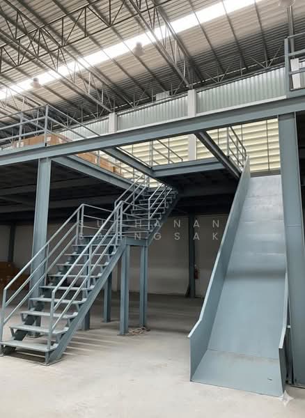 Factory For Rent at Samutsakorn, Samut Sakhon, Khlong Madua, Krathum Baen, Samut Sakhon, , 2,800 sqm, Warehouse/Factory For Rent, by Suphanan Saengsak, 500202569 - DDproperty.com