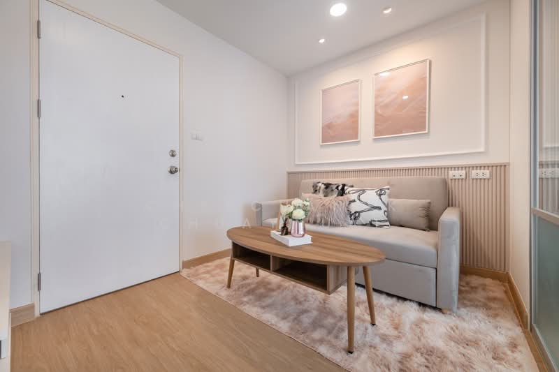 Lumpini Park Phetkasem 98, Bangkok, 98 Petchkasem Road, Bang Kae Nua, Bang Khae, Bangkok, 1 Bedroom, 26 sqm, Condo For Sale, by Chekchanok Chuaynual, 500202570 - DDproperty.com