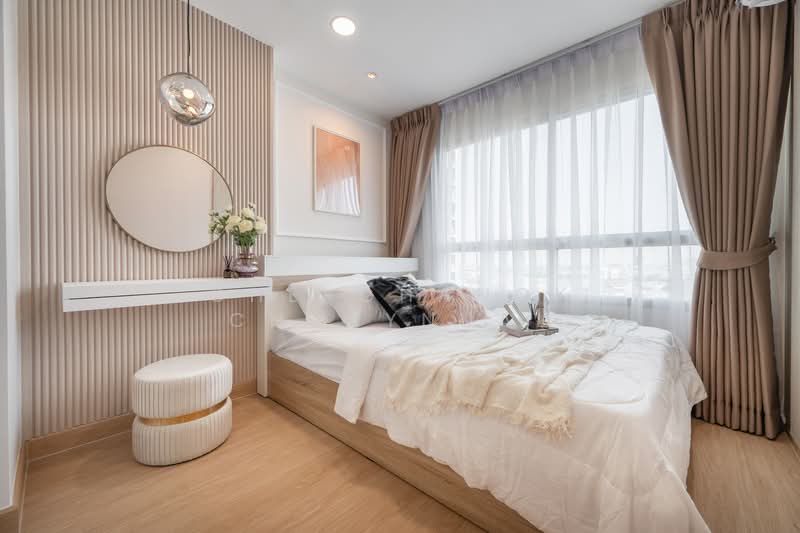 Lumpini Park Phetkasem 98, Bangkok, 98 Petchkasem Road, Bang Kae Nua, Bang Khae, Bangkok, 1 Bedroom, 26 sqm, Condo For Sale, by Chekchanok Chuaynual, 500202570 - DDproperty.com