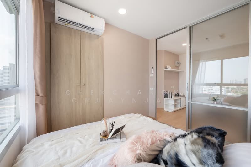 Lumpini Park Phetkasem 98, Bangkok, 98 Petchkasem Road, Bang Kae Nua, Bang Khae, Bangkok, 1 Bedroom, 26 sqm, Condo For Sale, by Chekchanok Chuaynual, 500202570 - DDproperty.com