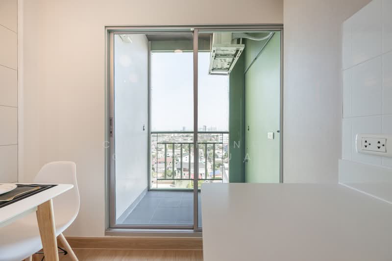 Lumpini Park Phetkasem 98 : ลุมพินี พาร์ค เพชรเกษม 98, กรุงเทพ, 98 เพชรเกษม, บางแคเหนือ, บางแค, กรุงเทพ, 26 ตร.ม., คอนโด ขาย, โดย Chekchanok Chuaynual, 500202570 - DDproperty.com