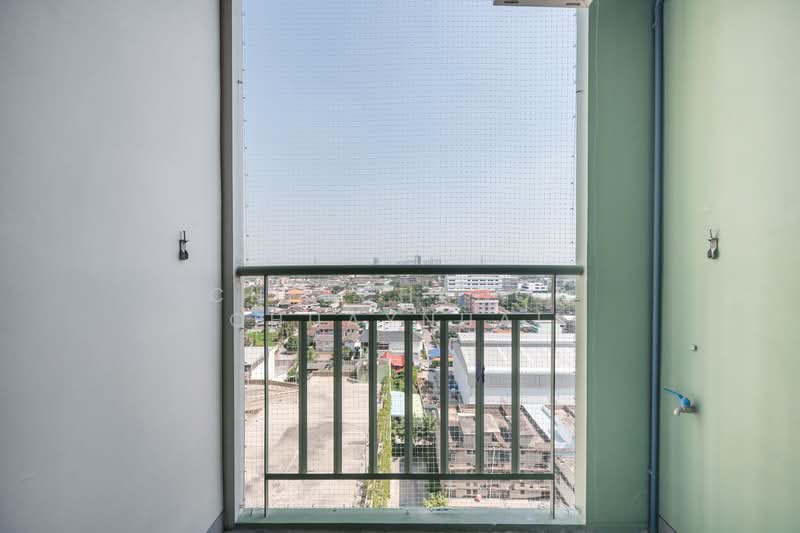 Lumpini Park Phetkasem 98, Bangkok, 98 Petchkasem Road, Bang Kae Nua, Bang Khae, Bangkok, 1 Bedroom, 26 sqm, Condo For Sale, by Chekchanok Chuaynual, 500202570 - DDproperty.com