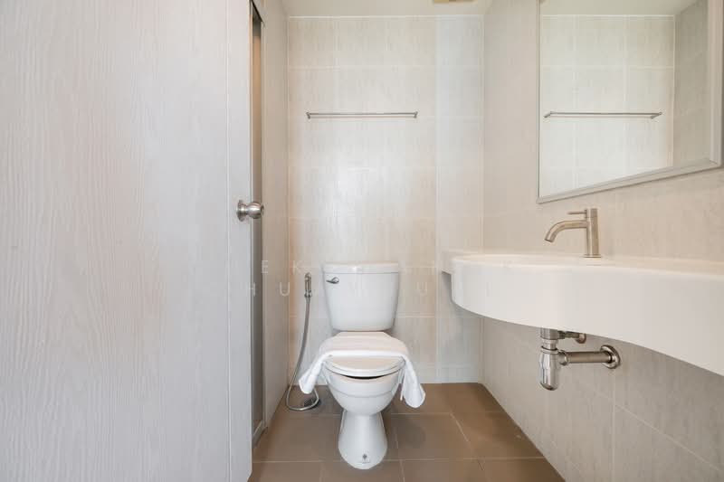 Lumpini Park Phetkasem 98, Bangkok, 98 Petchkasem Road, Bang Kae Nua, Bang Khae, Bangkok, 1 Bedroom, 26 sqm, Condo For Sale, by Chekchanok Chuaynual, 500202570 - DDproperty.com