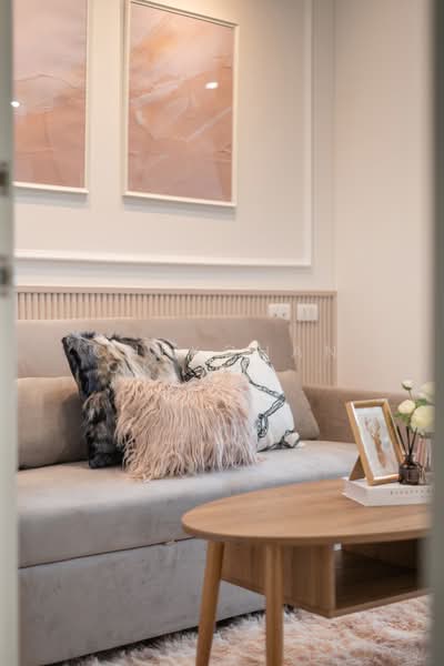 Lumpini Park Phetkasem 98 : ลุมพินี พาร์ค เพชรเกษม 98, กรุงเทพ, 98 เพชรเกษม, บางแคเหนือ, บางแค, กรุงเทพ, 26 ตร.ม., คอนโด ขาย, โดย Chekchanok Chuaynual, 500202570 - DDproperty.com