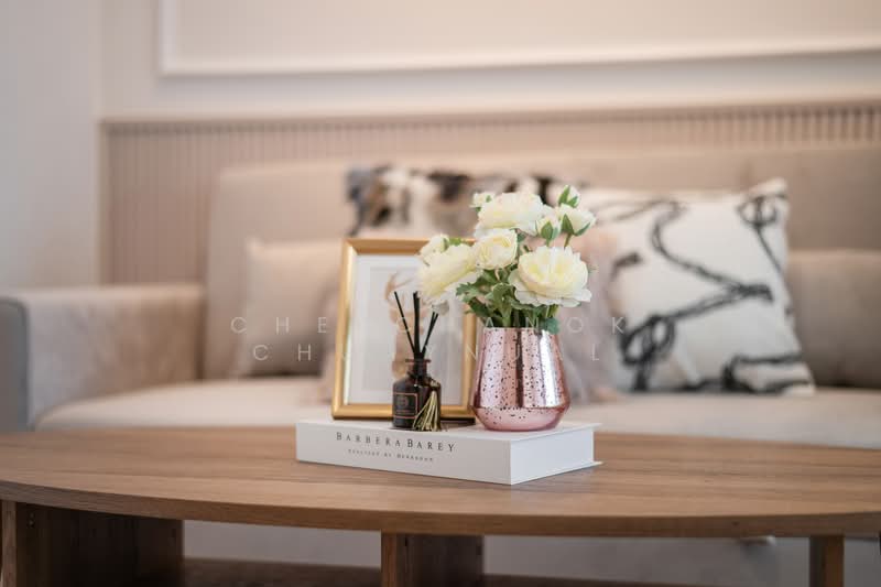 Lumpini Park Phetkasem 98, Bangkok, 98 Petchkasem Road, Bang Kae Nua, Bang Khae, Bangkok, 1 Bedroom, 26 sqm, Condo For Sale, by Chekchanok Chuaynual, 500202570 - DDproperty.com