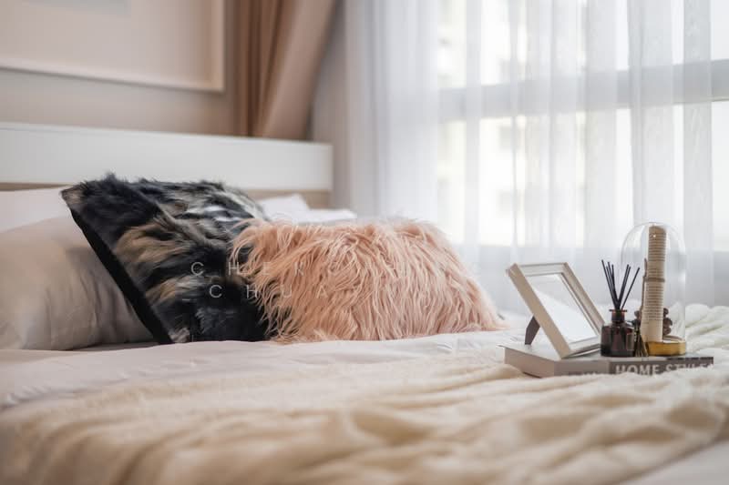 Lumpini Park Phetkasem 98 : ลุมพินี พาร์ค เพชรเกษม 98, กรุงเทพ, 98 เพชรเกษม, บางแคเหนือ, บางแค, กรุงเทพ, 26 ตร.ม., คอนโด ขาย, โดย Chekchanok Chuaynual, 500202570 - DDproperty.com