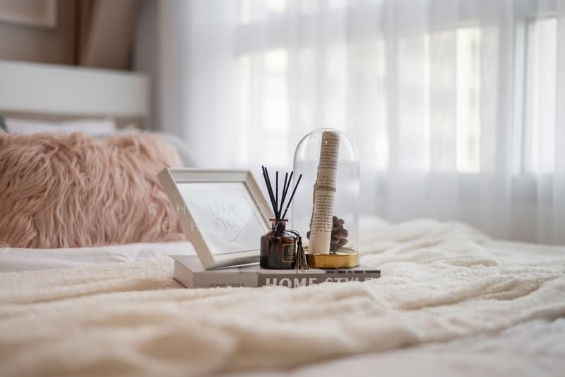 Lumpini Park Phetkasem 98, Bangkok, 98 Petchkasem Road, Bang Kae Nua, Bang Khae, Bangkok, 1 Bedroom, 26 sqm, Condo For Sale, by Chekchanok Chuaynual, 500202570 - DDproperty.com