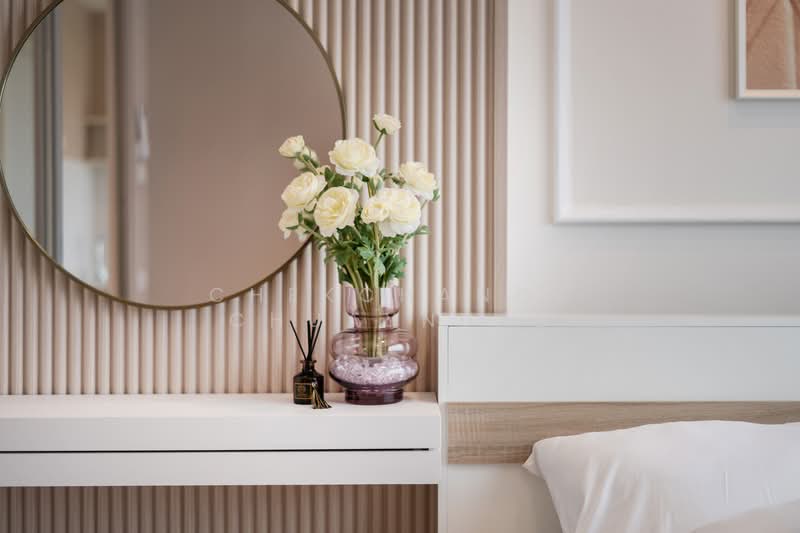 Lumpini Park Phetkasem 98, Bangkok, 98 Petchkasem Road, Bang Kae Nua, Bang Khae, Bangkok, 1 Bedroom, 26 sqm, Condo For Sale, by Chekchanok Chuaynual, 500202570 - DDproperty.com