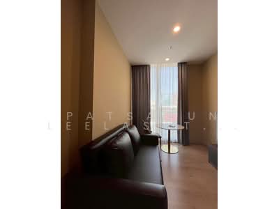 For Rent - Noble BE19 Sukhumvit, Bangkok