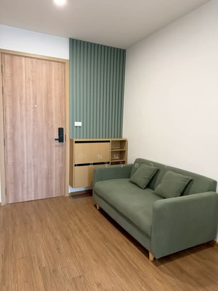 The Livin Phetkasem, Bangkok, 689 Petchkasem Road, Bang Wa, Phasi Charoen, Bangkok, 1 Bedroom, 28 sqm, Condo For Rent, by กำพนธ์ อัศวศิริวิลาศ, 500202572 - DDproperty.com