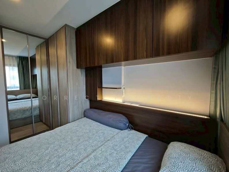 Plum Condo Sukhumvit 97/1 : พลัมคอนโด สุขุมวิท 97/1, กรุงเทพ, 204 ซอย สุขุมวิท 97/1, บางจาก, พระโขนง, กรุงเทพ, 37 ตร.ม., คอนโด ให้เช่า, โดย Correct Property, 500202574 - DDproperty.com