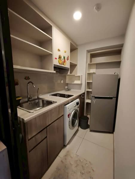 Plum Condo Sukhumvit 97/1, Bangkok, 204 Soi Sukhumvit 97/1, Bang Chak, Phra Khanong, Bangkok, 1 Bedroom, 37 sqm, Condo For Rent, by Correct Property, 500202574 - DDproperty.com