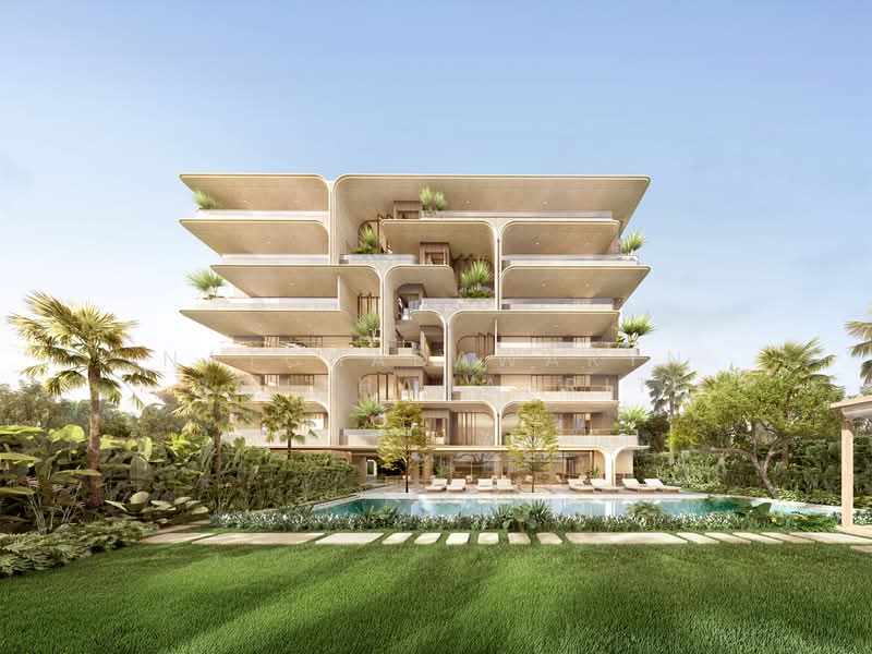 Surfhouse Residences, Phuket, Soi Khok Tanot 3, Choeng Thale, Thalang, Phuket, 3 Bedrooms, 139 sqm, Condo For Sale, by Natchadawaryn Rojthanakrit, 500202576 - DDproperty.com