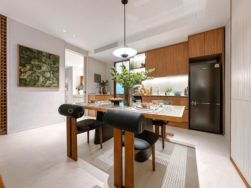 Surfhouse Residences, Phuket, Soi Khok Tanot 3, Choeng Thale, Thalang, Phuket, 3 Bedrooms, 139 sqm, Condo For Sale, by Natchadawaryn Rojthanakrit, 500202576 - DDproperty.com