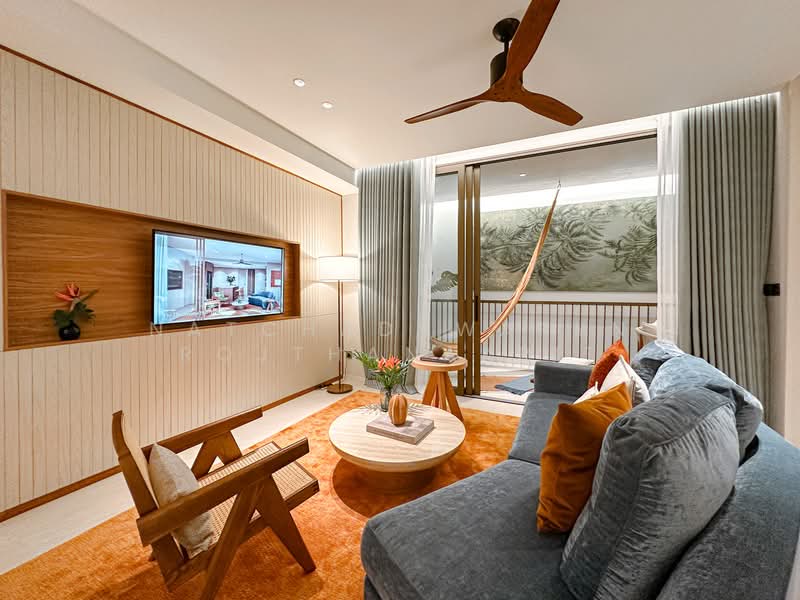 Surfhouse Residences : เซิร์ฟเฮาส์ เรสซิเดนท์, ภูเก็ต, Soi Khok Tanot 3, เชิงทะเล, ถลาง, ภูเก็ต, 139 ตร.ม., คอนโด ขาย, โดย Natchadawaryn Rojthanakrit, 500202576 - DDproperty.com