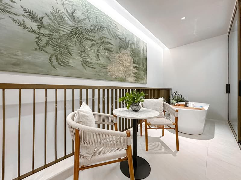 Surfhouse Residences : เซิร์ฟเฮาส์ เรสซิเดนท์, ภูเก็ต, Soi Khok Tanot 3, เชิงทะเล, ถลาง, ภูเก็ต, 139 ตร.ม., คอนโด ขาย, โดย Natchadawaryn Rojthanakrit, 500202576 - DDproperty.com