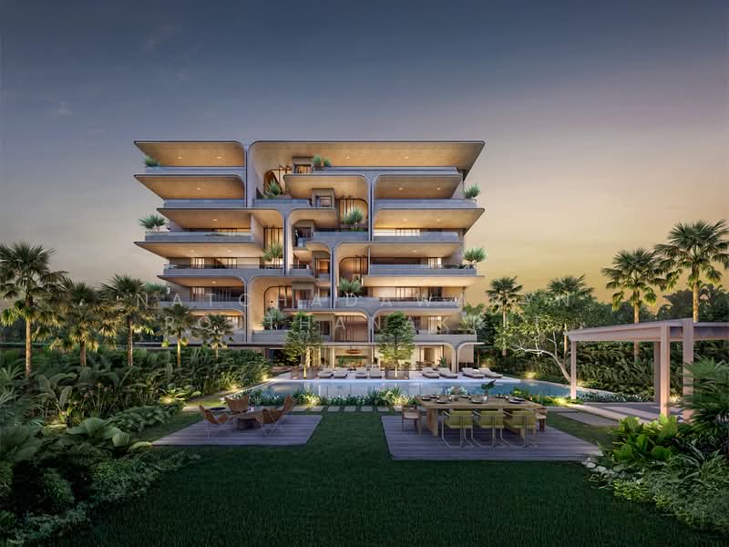 Surfhouse Residences : เซิร์ฟเฮาส์ เรสซิเดนท์, ภูเก็ต, Soi Khok Tanot 3, เชิงทะเล, ถลาง, ภูเก็ต, 139 ตร.ม., คอนโด ขาย, โดย Natchadawaryn Rojthanakrit, 500202576 - DDproperty.com