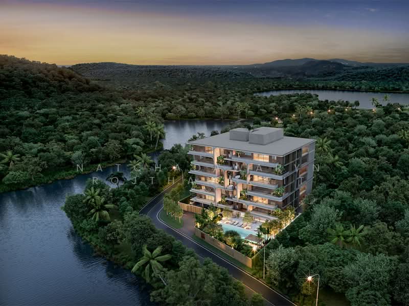 Surfhouse Residences : เซิร์ฟเฮาส์ เรสซิเดนท์, ภูเก็ต, Soi Khok Tanot 3, เชิงทะเล, ถลาง, ภูเก็ต, 139 ตร.ม., คอนโด ขาย, โดย Natchadawaryn Rojthanakrit, 500202576 - DDproperty.com