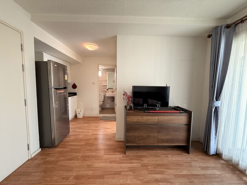 Lumpini Ville On Nut-Lat Krabang 2, Bangkok, Soi On Nut 88/3, On Nut Road, Prawet, Prawet, Bangkok, 1 Bedroom, 30 sqm, Condo For Rent, by ณัฐวิชย์ จุลพันธ์, 500202577 - DDproperty.com