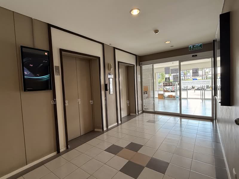 Lumpini Ville On Nut-Lat Krabang 2, Bangkok, Soi On Nut 88/3, On Nut Road, Prawet, Prawet, Bangkok, 1 Bedroom, 30 sqm, Condo For Rent, by ณัฐวิชย์ จุลพันธ์, 500202577 - DDproperty.com