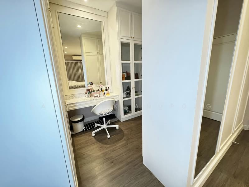 Bangkok Boulevard Rama 9 : บางกอก บูเลอวาร์ด พระราม 9, กรุงเทพ, ถนนเลียบวงแหวนกาญจนาภิเษก, สะพานสูง, สะพานสูง, กรุงเทพ, 270 ตร.ม., บ้านเดี่ยว ให้เช่า, โดย Saowaluk Anupong, 500202578 - DDproperty.com