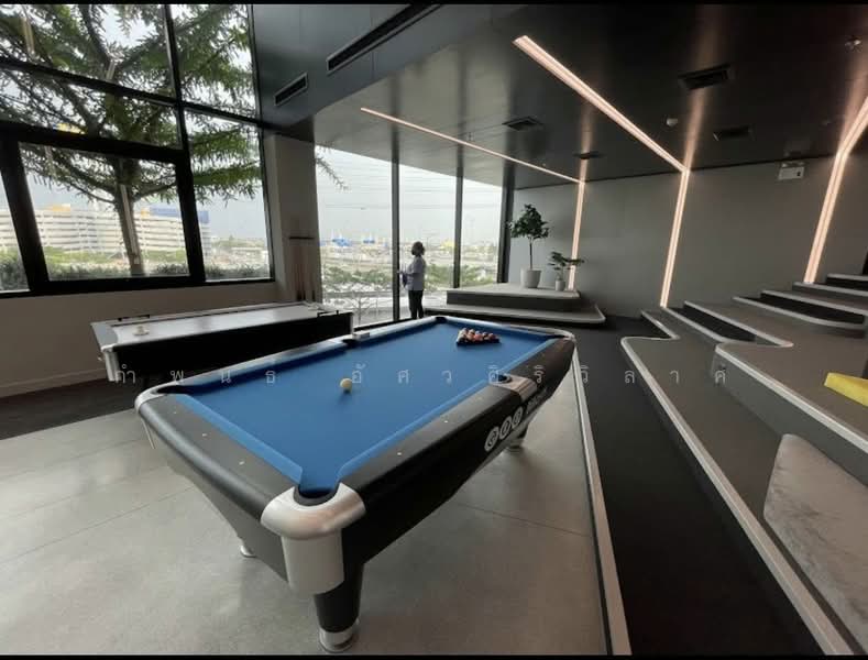 A Space Mega Bangna, Samut Prakan, Bangna-Trad Road, Bang Kaeo, Bang Plee, Samut Prakan, 1 Bedroom, 29 sqm, Condo For Rent, by กำพนธ์ อัศวศิริวิลาศ, 500202579 - DDproperty.com