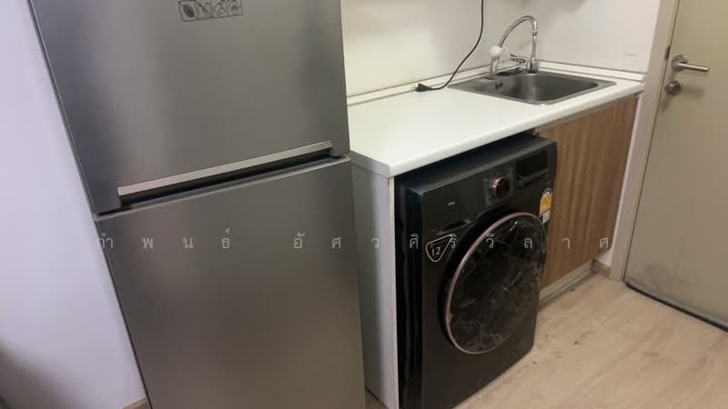 Elio Sukhumvit 64 : เอลลิโอ สุขุมวิท 64, กรุงเทพ, 99 ซอยสุขุมวิท 64, บางจาก, พระโขนง, กรุงเทพ, 22 ตร.ม., คอนโด ให้เช่า, โดย กำพนธ์ อัศวศิริวิลาศ, 500202580 - DDproperty.com