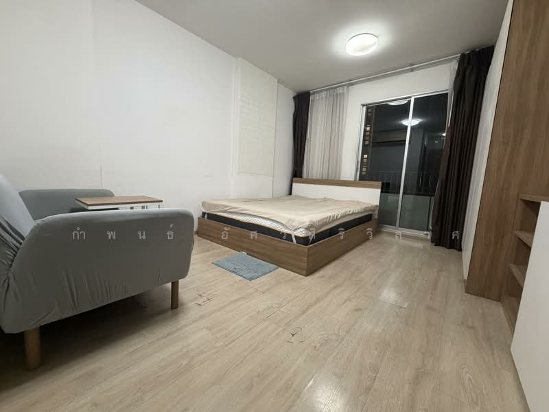 Elio Sukhumvit 64, Bangkok, 99 Soi Sukhumvit 64, Bang Chak, Phra Khanong, Bangkok, 1 Bedroom, 22 sqm, Condo For Rent, by กำพนธ์ อัศวศิริวิลาศ, 500202580 - DDproperty.com
