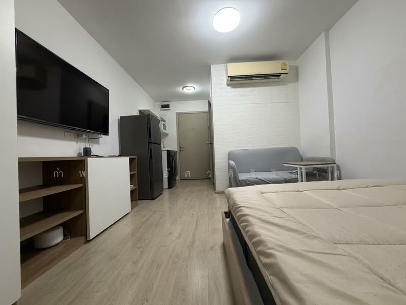 Elio Sukhumvit 64 : เอลลิโอ สุขุมวิท 64, กรุงเทพ, 99 ซอยสุขุมวิท 64, บางจาก, พระโขนง, กรุงเทพ, 22 ตร.ม., คอนโด ให้เช่า, โดย กำพนธ์ อัศวศิริวิลาศ, 500202580 - DDproperty.com