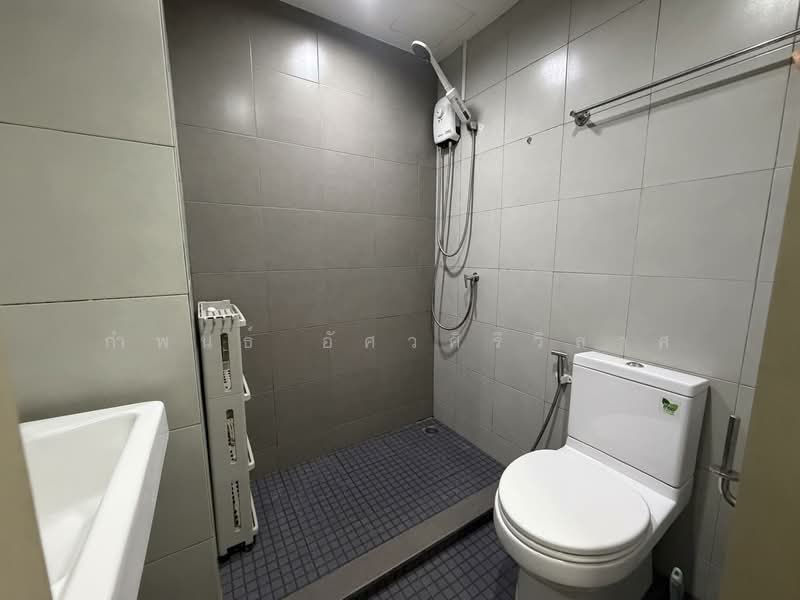 Elio Sukhumvit 64, Bangkok, 99 Soi Sukhumvit 64, Bang Chak, Phra Khanong, Bangkok, 1 Bedroom, 22 sqm, Condo For Rent, by กำพนธ์ อัศวศิริวิลาศ, 500202580 - DDproperty.com