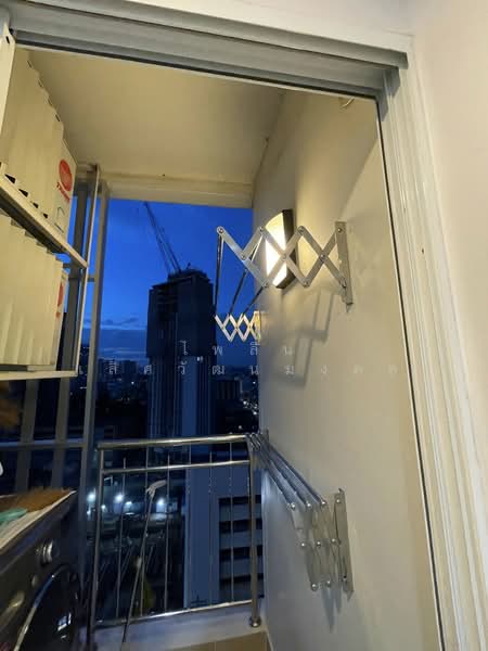 Supalai Wellington 2, Bangkok, Thimruemdam Road, Huai Khwang, Huai Khwang, Bangkok, 1 Bedroom, 42 sqm, Condo For Sale, by ไพลิน เลิศวัฒนมงคล, 500202583 - DDproperty.com