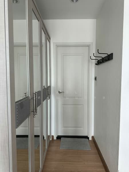 Supalai Wellington 2, Bangkok, Thimruemdam Road, Huai Khwang, Huai Khwang, Bangkok, 1 Bedroom, 42 sqm, Condo For Sale, by ไพลิน เลิศวัฒนมงคล, 500202583 - DDproperty.com