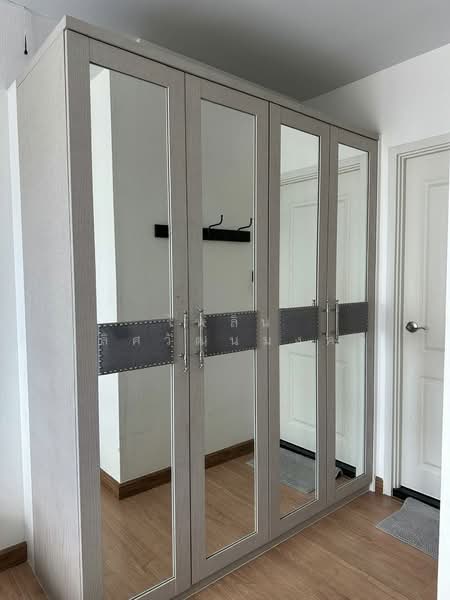 Supalai Wellington 2, Bangkok, Thimruemdam Road, Huai Khwang, Huai Khwang, Bangkok, 1 Bedroom, 42 sqm, Condo For Sale, by ไพลิน เลิศวัฒนมงคล, 500202583 - DDproperty.com