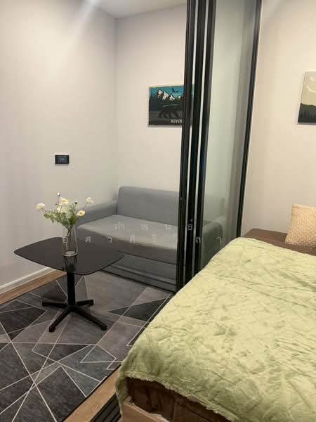 Modiz Sukhumvit 50, Bangkok, Soi Sukhumvit 50, Phra Kanong, Khlong Toei, Bangkok, 1 Bedroom, 24 sqm, Condo For Rent, by กำพนธ์ อัศวศิริวิลาศ, 500202584 - DDproperty.com