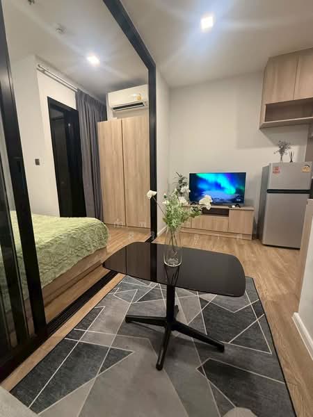 Modiz Sukhumvit 50 : โมดิซ สุขุมวิท 50, กรุงเทพ, ซอยสุขุมวิท 50, พระโขนง, คลองเตย, กรุงเทพ, 24 ตร.ม., คอนโด ให้เช่า, โดย กำพนธ์ อัศวศิริวิลาศ, 500202584 - DDproperty.com