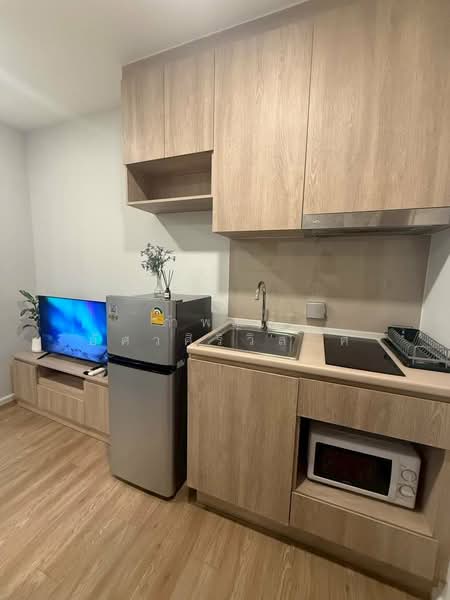 Modiz Sukhumvit 50, Bangkok, Soi Sukhumvit 50, Phra Kanong, Khlong Toei, Bangkok, 1 Bedroom, 24 sqm, Condo For Rent, by กำพนธ์ อัศวศิริวิลาศ, 500202584 - DDproperty.com