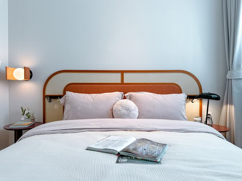 The Standard Residences Phuket Bangtao, Phuket, Pasak-Koktanod Road, Choeng Thale, Thalang, Phuket, 2 Bedrooms, 100 sqm, Condo For Sale, by Natchadawaryn Rojthanakrit, 500202585 - DDproperty.com