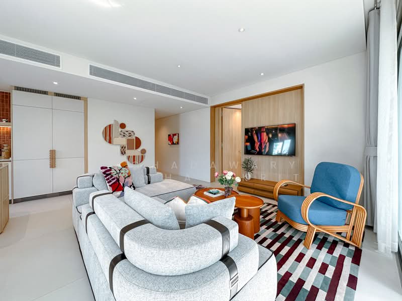 The Standard Residences Phuket Bangtao : เดอะ แสตนดาร์ด เรสซิเดนซ์ ภูเก็ต บางเทา, ภูเก็ต, Pasak-Koktanod Road, เชิงทะเล, ถลาง, ภูเก็ต, 100 ตร.ม., คอนโด ขาย, โดย Natchadawaryn Rojthanakrit, 500202585 - DDproperty.com