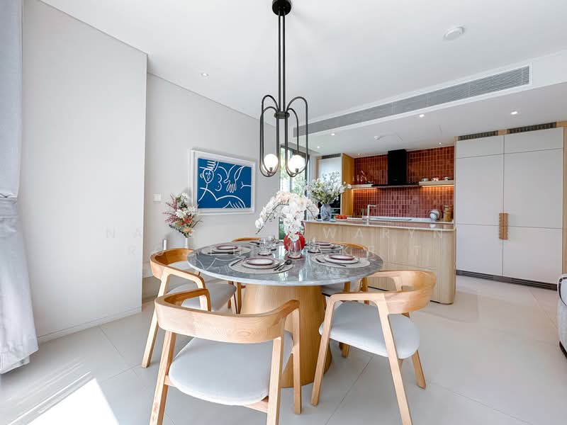 The Standard Residences Phuket Bangtao, Phuket, Pasak-Koktanod Road, Choeng Thale, Thalang, Phuket, 2 Bedrooms, 100 sqm, Condo For Sale, by Natchadawaryn Rojthanakrit, 500202585 - DDproperty.com