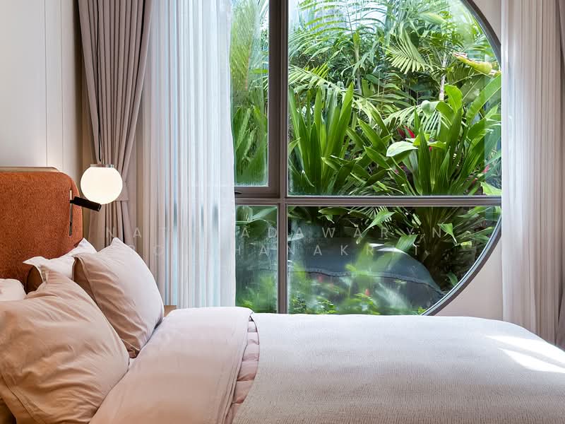 The Standard Residences Phuket Bangtao, Phuket, Pasak-Koktanod Road, Choeng Thale, Thalang, Phuket, 2 Bedrooms, 100 sqm, Condo For Sale, by Natchadawaryn Rojthanakrit, 500202585 - DDproperty.com