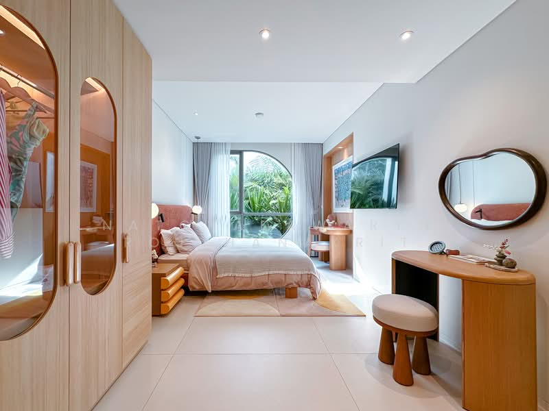 The Standard Residences Phuket Bangtao : เดอะ แสตนดาร์ด เรสซิเดนซ์ ภูเก็ต บางเทา, ภูเก็ต, Pasak-Koktanod Road, เชิงทะเล, ถลาง, ภูเก็ต, 100 ตร.ม., คอนโด ขาย, โดย Natchadawaryn Rojthanakrit, 500202585 - DDproperty.com