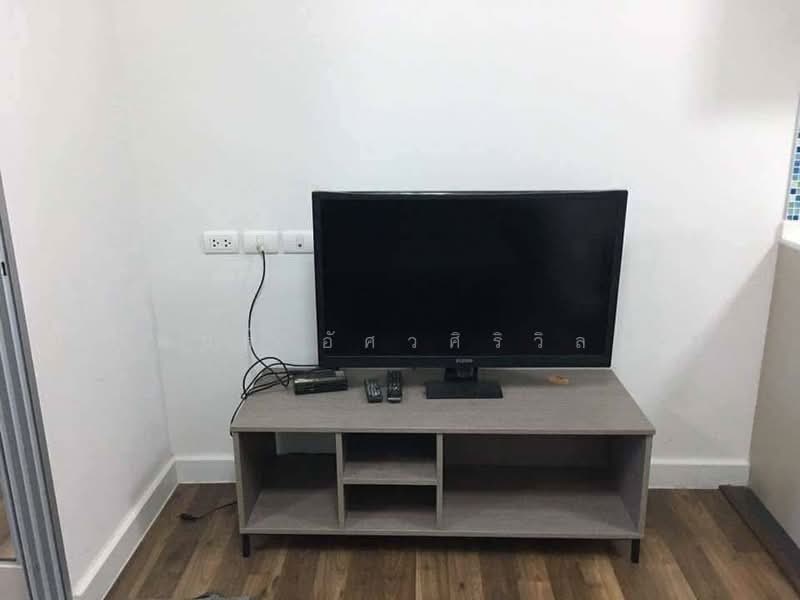 A Space Me Bangna, Samut Prakan, Bangna-Trad Road, Bangphli Yai, Bang Plee, Samut Prakan, 1 Bedroom, 26 sqm, Condo For Rent, by กำพนธ์ อัศวศิริวิลาศ, 500202586 - DDproperty.com