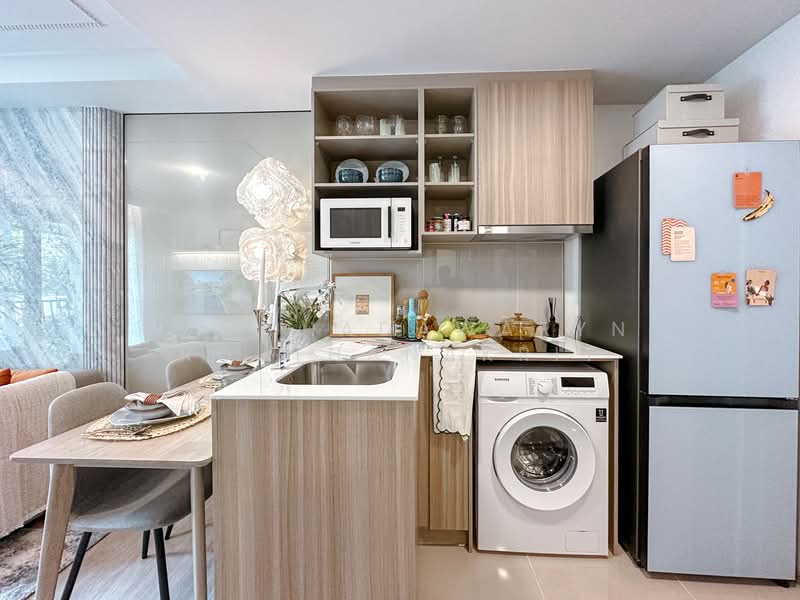 RHEA by Sansiri, Phuket, Soi Hat Surin 8, Choeng Thale, Thalang, Phuket, 1 Bedroom, 35 sqm, Condo For Sale, by Natchadawaryn Rojthanakrit, 500202587 - DDproperty.com