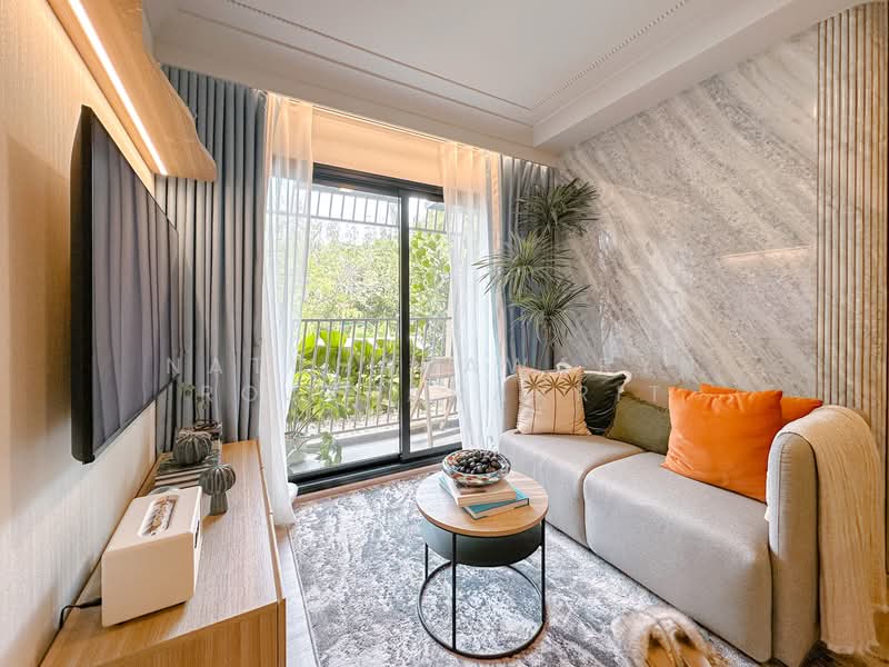RHEA by Sansiri, Phuket, Soi Hat Surin 8, Choeng Thale, Thalang, Phuket, 1 Bedroom, 35 sqm, Condo For Sale, by Natchadawaryn Rojthanakrit, 500202587 - DDproperty.com