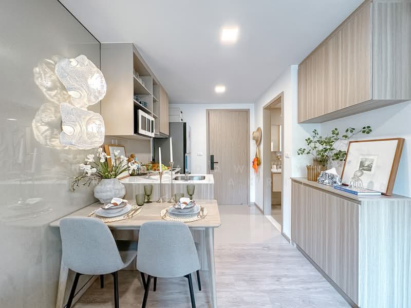 RHEA by Sansiri : รีอา บาย แสนสิริ, ภูเก็ต, ซ.หาดสุรินทร์ 8, เชิงทะเล, ถลาง, ภูเก็ต, 35 ตร.ม., คอนโด ขาย, โดย Natchadawaryn Rojthanakrit, 500202587 - DDproperty.com