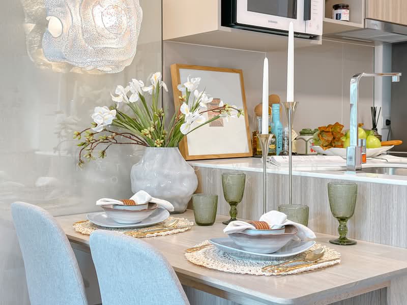 RHEA by Sansiri, Phuket, Soi Hat Surin 8, Choeng Thale, Thalang, Phuket, 1 Bedroom, 35 sqm, Condo For Sale, by Natchadawaryn Rojthanakrit, 500202587 - DDproperty.com