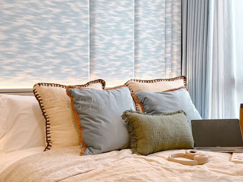 RHEA by Sansiri, Phuket, Soi Hat Surin 8, Choeng Thale, Thalang, Phuket, 1 Bedroom, 35 sqm, Condo For Sale, by Natchadawaryn Rojthanakrit, 500202587 - DDproperty.com